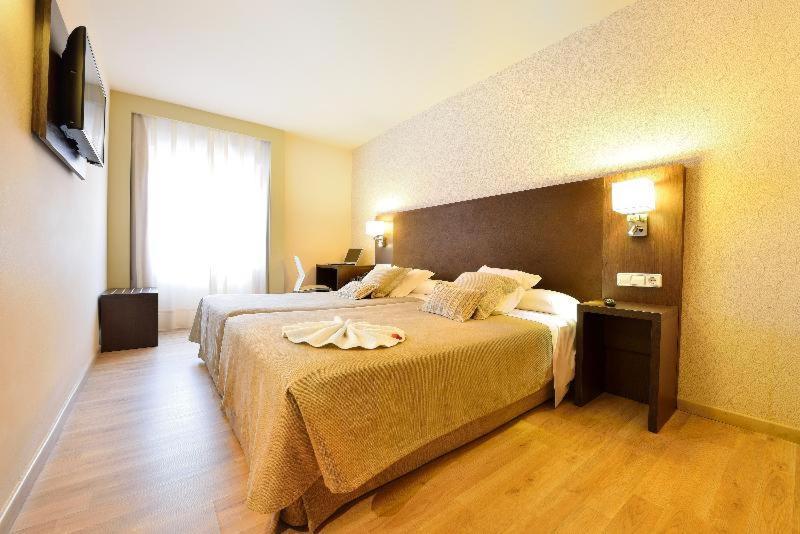Hotel Spa Norat O Grove 3* Superior Rum bild
